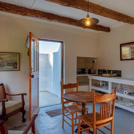 Honeyrock Cottages Kleinmond Eksteriør bilde