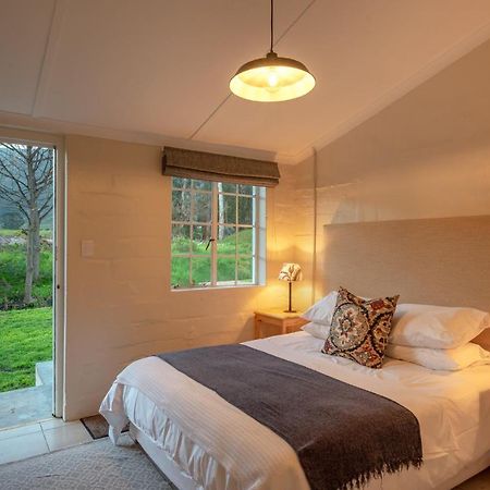 Honeyrock Cottages Kleinmond Eksteriør bilde