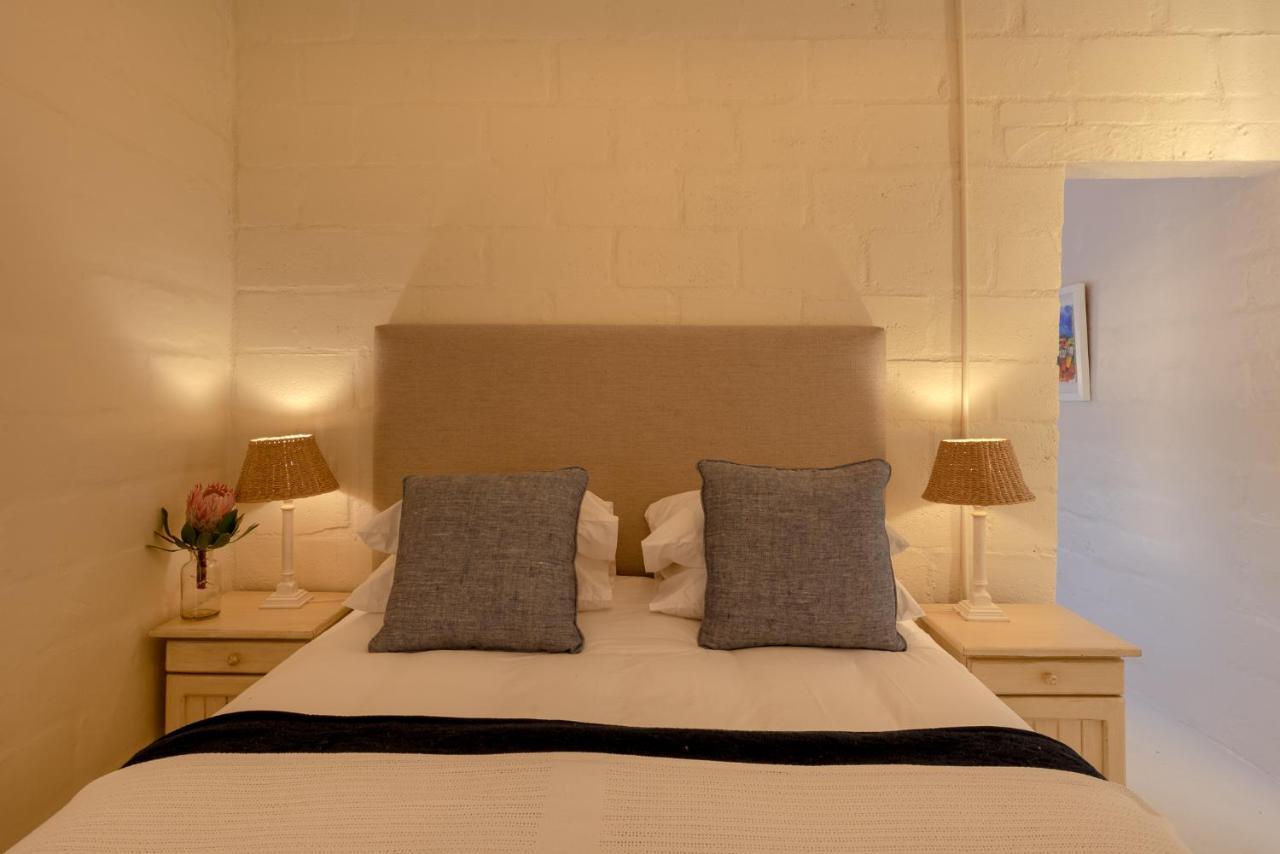 Honeyrock Cottages Kleinmond Eksteriør bilde