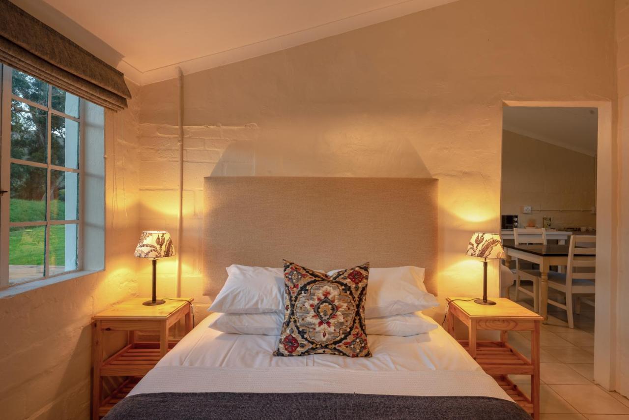 Honeyrock Cottages Kleinmond Eksteriør bilde