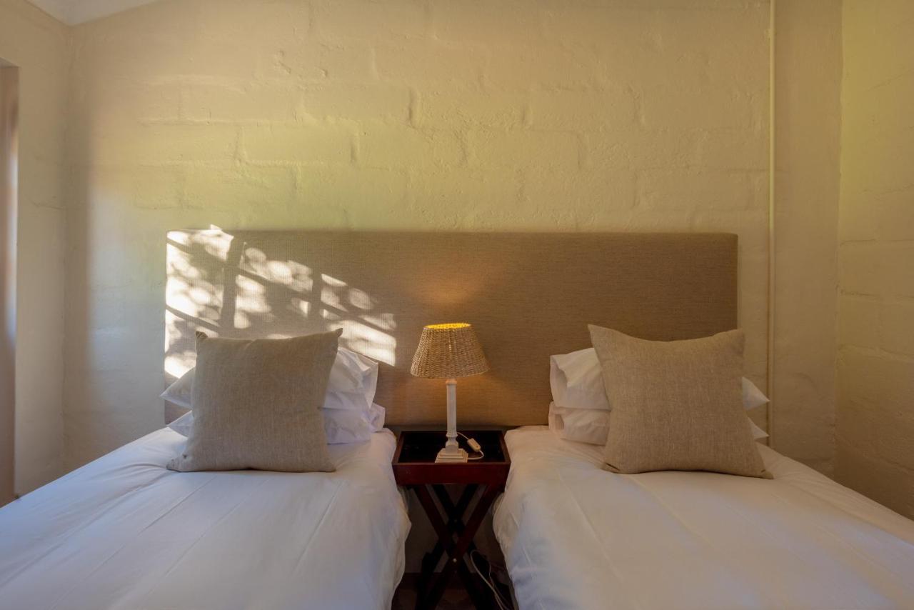 Honeyrock Cottages Kleinmond Eksteriør bilde