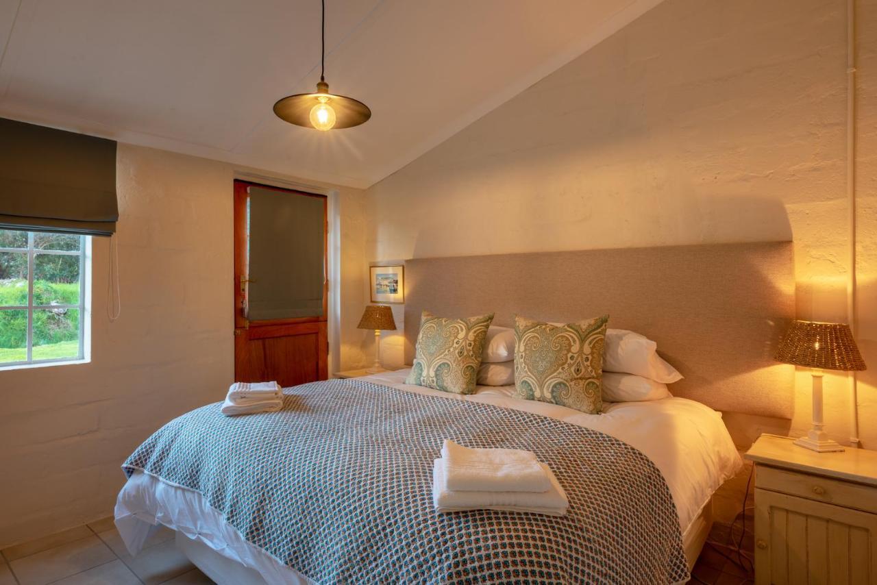 Honeyrock Cottages Kleinmond Eksteriør bilde
