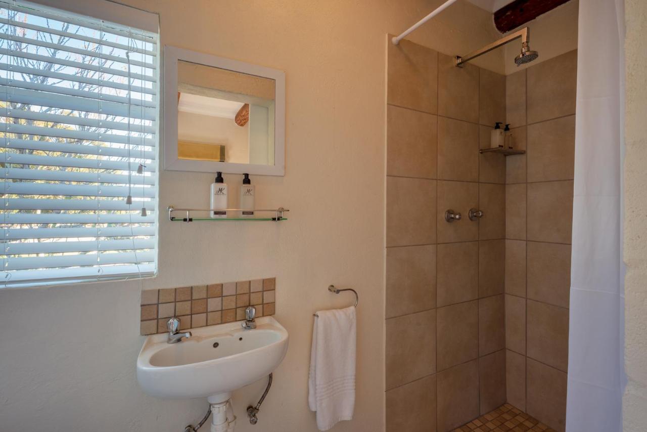 Honeyrock Cottages Kleinmond Eksteriør bilde