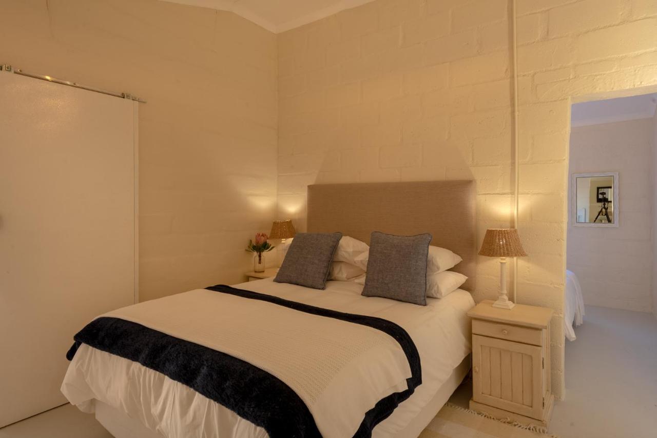 Honeyrock Cottages Kleinmond Eksteriør bilde