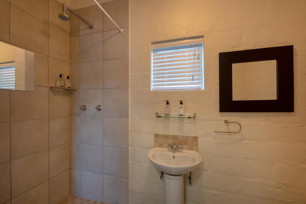 Honeyrock Cottages Kleinmond Eksteriør bilde