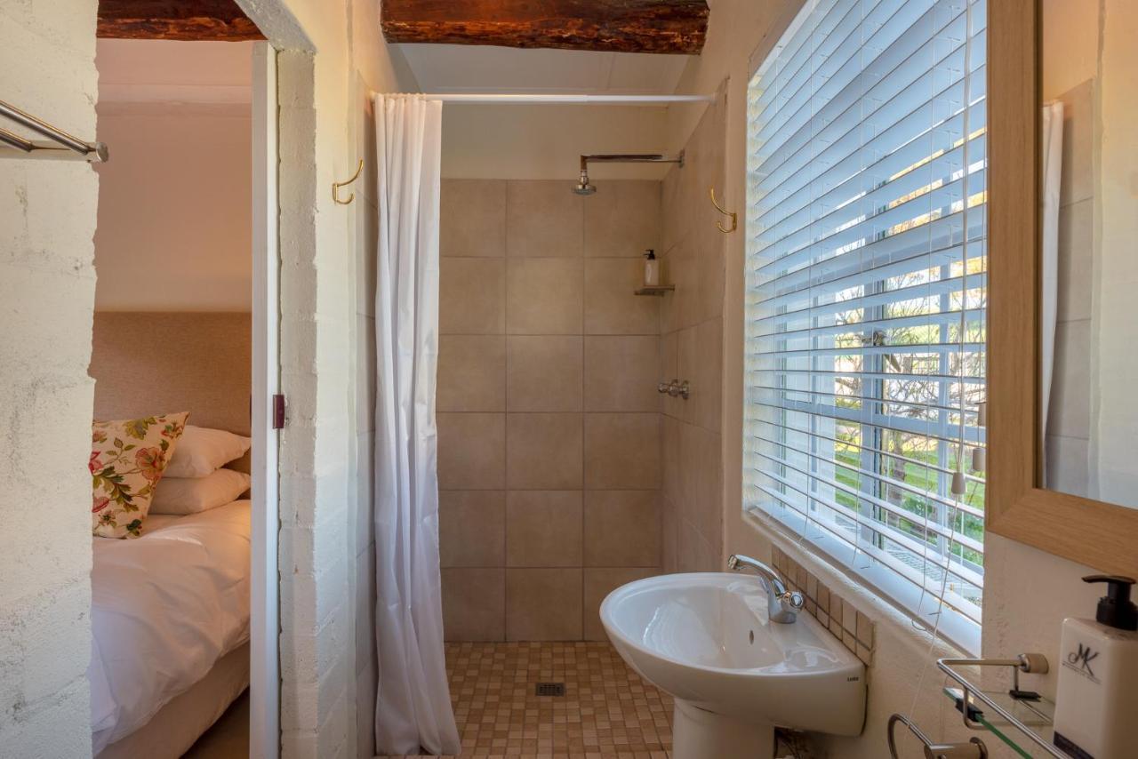 Honeyrock Cottages Kleinmond Eksteriør bilde