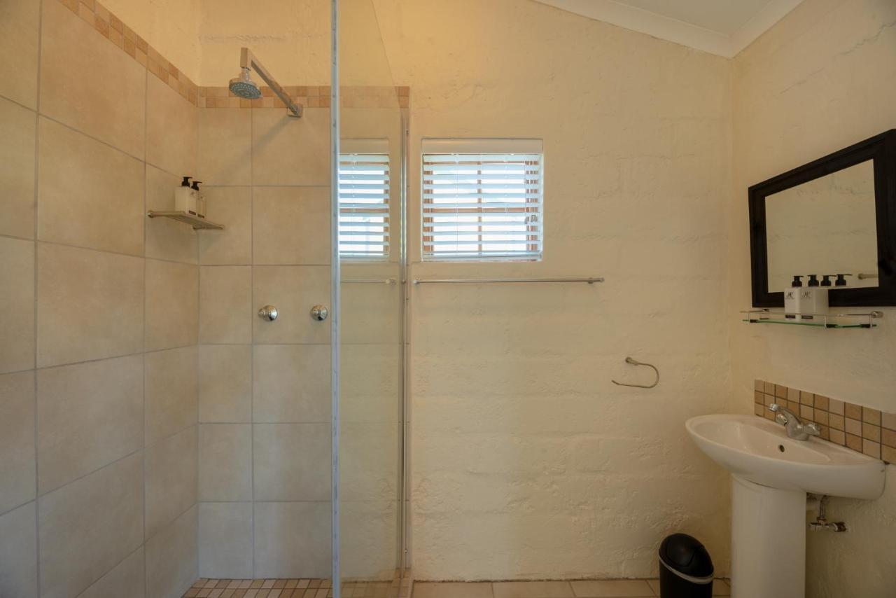 Honeyrock Cottages Kleinmond Eksteriør bilde