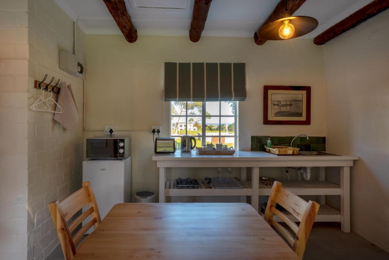 Honeyrock Cottages Kleinmond Eksteriør bilde
