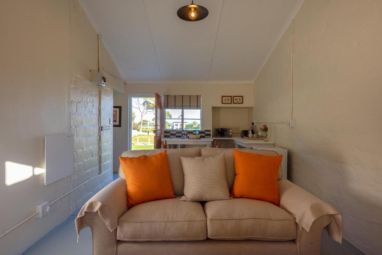 Honeyrock Cottages Kleinmond Eksteriør bilde